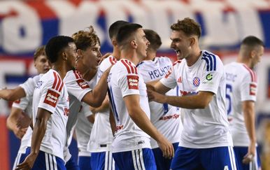 Sjećate li se što je superračunalo prognoziralo Hajduku u ovoj europskoj sezoni? Zasad se sve odvija tako