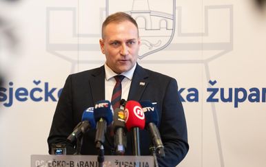 Vlajčić: "Krijumčarenje mesa iz Srbije ozbiljan je rizik za hrvatsko svinjogojstvo"