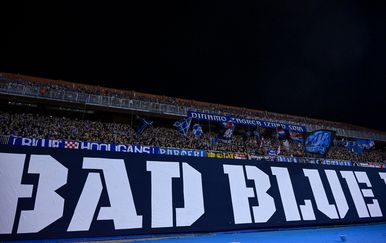 Dinamo pronašao zamjenu za Mišića: U Maksimir bez odštete stiže bivši igrač Zenita