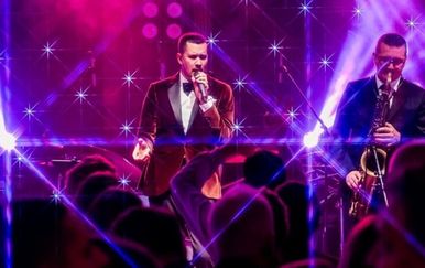 Marko Tolja ove godine slavi veliki jubilej, najavio 10. Sinatrovo