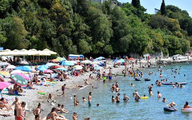 VREMENSKA PROGNOZA - pogledajte kakvo će vrijeme biti sutra
