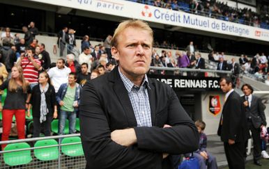 Prosinečki ima novi posao: Otvoreno o Guardioli, Cruyffu i Enriqueu te zlatnom dobu u Beogradu