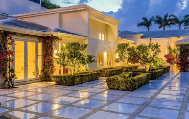 Shakira i Pique stavili su svoju luksuznu kuću u Miami Beachu na prodaju - 6