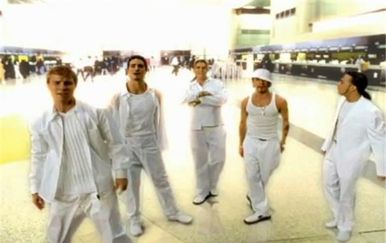 Backstreet Boys (Foto: Screenshot)