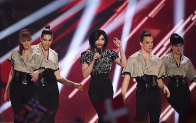 Conchita Wurst (Foto: Getty Images)