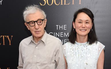 Woody Allen (Foto: Getty Images)