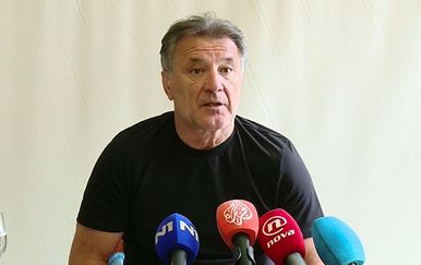 Zdravko Mamić (Foto: Dnevnik.hr)