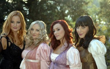 E.N.I. (FOTO: Goran Kovacic/PIXSELL)