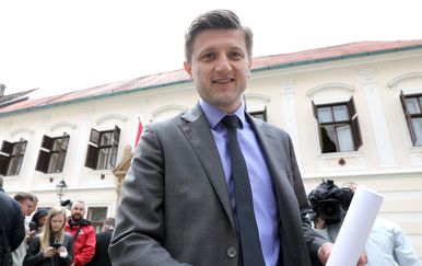 Zdravko Marić (Foto: Pixell)