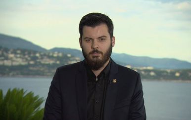 Mate Rimac (Foto: Dnevnik.hr)