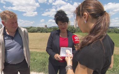 Povratak Pevecovih (Foto: Dnevnik.hr) - 2