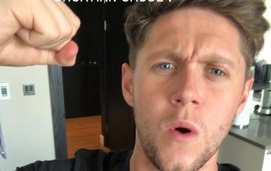 Niall Horan (Foto: Instagram)