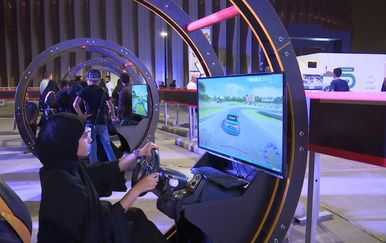 Žene u Saudijskoj Arabiji od sutra mogu voziti (Foto: Dnevnik.hr) - 2