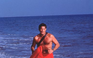 David Hasselhoff (Foto: Profimedia)