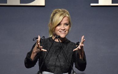 Reese Witherspoon (Foto: Getty Images)