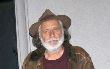 Rade Šerbedžija (Foto:Profimedia)