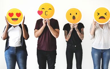 Emoji (Foto: Getty Images)