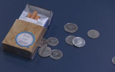Novi zakon povećat će participaciju te porez na cigarete i alkohol (Foto: Dnevnik.hr) - 2