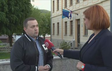 Mihael Kurteš (Foto: Dnevnik.hr)