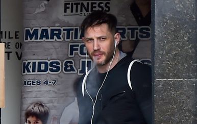 Tom Hardy (Foto: Profimedia)
