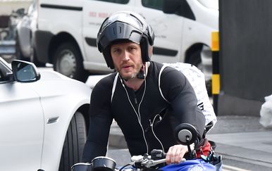 Tom Hardy (Foto: Profimedia)