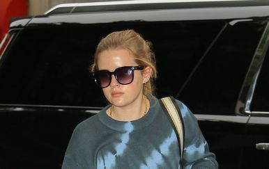 Ava Phillippe (Foto: Profimedia)