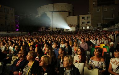 Ususret 25. Sarajevo Film Festivalu (Foto: PR)