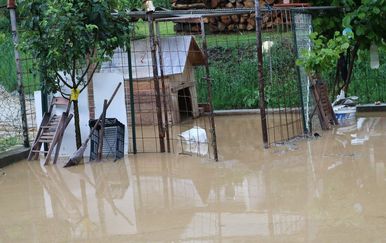 Požega pod vodom (Foto: pozega.eu) - 1