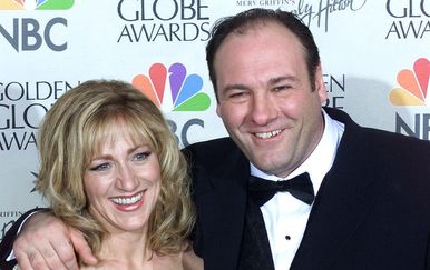 Obitelj Sopranos (Foto: AFP)