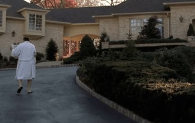 Obitelj Sopranos (Foto: Screenshot)