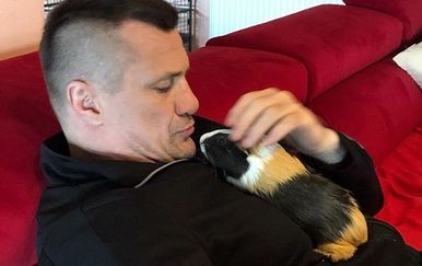 Mirko Filipović (Foto: Instagram)