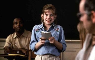 Anna Chlumsky, Macaulay Culkin (Foto: Profimedia)
