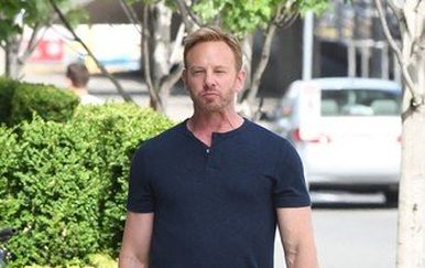 Ian Ziering (Foto: Profimedia)