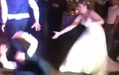 Vjenčanja (Foto: Screenshot/YouTube)