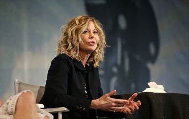 Meg Ryan (Foto: Getty Images)
