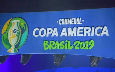 Copa America 2019. (Foto: AFP)