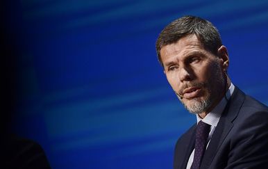 Zvonimir Boban (Foto: AFP)