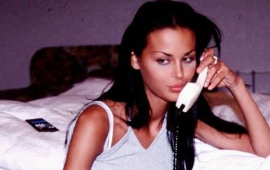 Nina Morić (Foto: Instagram)