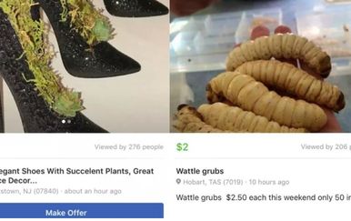 Facebook oglasi (Foto: Facebook)