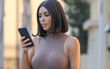 Kim Kardashian (Foto: Profimedia)