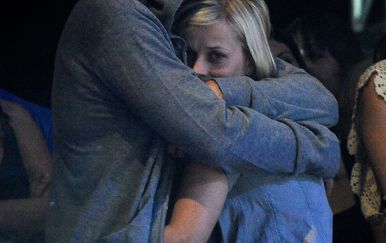 Jake Gyllenhaal i Reese Witherspoon (Foto: Getty Images)