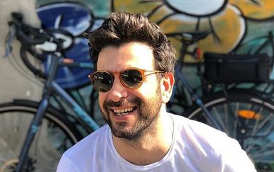 Janko Popović Volarić (Foto: Instagram)