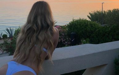 Ecija Ivušić (Foto: Instagram)