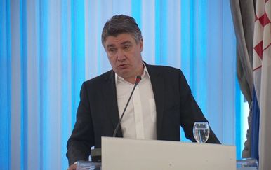 Zoran Milanović (Foto: Dnevnik.hr)