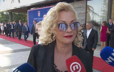 Anja Šovagović Despot (Foto: Dnevnik.hr)