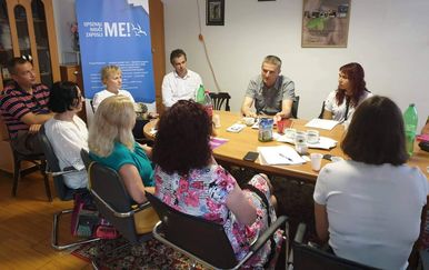 Zajednica Susret i KoHOM predlažu Radnu skupinu za Smjernice za liječenje opijatskih ovisnosti