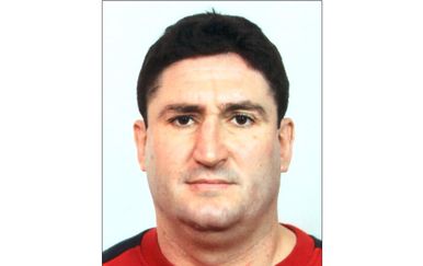 Policija traži Željka Melvana (Foto: PU splitsko-dalmatinska)