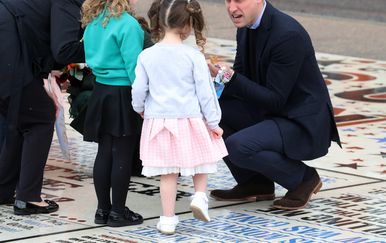 Princ William (Foto: Getty Images)