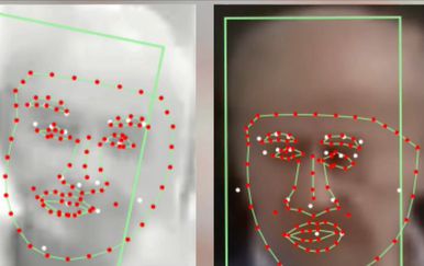 Analiza sustavom za prepoznavanje lica