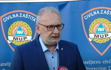 Davor Božinović